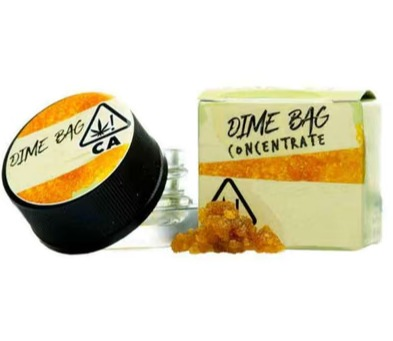 Dime Bag | Sugar: Durban Poison - 1g